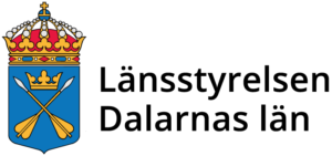Logotyp Länsstyrelsen Dalarna